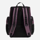 Рюкзак спортивный 35 л вмещает формат А4 Arena One Go Backpack 35L 010229-200 Фиолетовый (3468337635833) - изображение 4