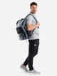 Рюкзак спортивный 35 л вмещает формат А4 Arena One Go Backpack 35L 010229-300 Зеленый (3468337635840) - изображение 2