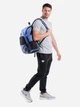 Рюкзак спортивный 35 л вмещает формат А4 Arena One Go Backpack 35L 010229-500 Синий (3468337635864) - изображение 2