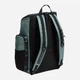 Рюкзак спортивный 35 л вмещает формат А4 Arena One Go Backpack 35L 010229-300 Зеленый (3468337635840) - изображение 6