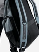Рюкзак спортивный 35 л вмещает формат А4 Arena One Go Backpack 35L 010229-300 Зеленый (3468337635840) - изображение 8