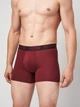 Набор трусов боксеров мужских хлопковых Puma Men Everyday Basic Boxer 2P 93832036 XL 2 шт Bordeaux (8720245967808) - изображение 3
