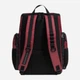 Рюкзак спортивный 35 л вмещает формат А4 Arena One Go Backpack 35L 010229-700 Красный (3468337635888) - изображение 4