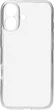 Чехол для смартфона Apple iPhone 17 ArmorStandart Air Transparent Camera cover (ARM86223) - изображение 1