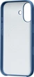 Панель Apple Beats Case with MagSafe and Camera Control для Apple iPhone 17 Bedrock Blue (MGK54) - зображення 2