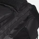 Рюкзак спортивный 45 л вмещает формат А4 Arena One Go Backpack 45L 010231-100 Черный (3468337635918) - изображение 9