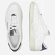 Мужские кеды низкие Reebok Club C 85 074163 47 (13US) 30.5 см Белые (197225087197) - изображение 5