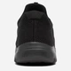 Женские кроссовки Skechers Summits-Cool Classic 149206W 36.5 23 см Черные (194880082277) - изображение 4
