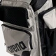 Рюкзак спортивный 45 л вмещает формат А4 Arena One Go Backpack 45L 010231-800 Бежевый (3468337653851) - изображение 8