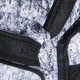 Рюкзак спортивний тканинний 45 л вміщує формат А4 Arena One Go Backpack Ao 45L 010232-902 Сірий/Чорний (3468337635994) - зображення 10