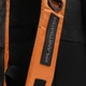 Рюкзак спортивный 45 л вмещает формат А4 Arena One Go Backpack 45L 010231-900 Оранжевый (3468337653868) - изображение 9