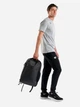 Рюкзак спортивный 30 л вмещает формат А4 Arena All Set Urban Backpack 30L 010233-100 Черный (3468337636076) - изображение 3