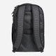 Рюкзак спортивный 30 л вмещает формат А4 Arena All Set Urban Backpack 30L 010233-100 Черный (3468337636076) - изображение 4