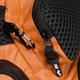 Рюкзак спортивный 45 л вмещает формат А4 Arena One Go Backpack 45L 010231-900 Оранжевый (3468337653868) - изображение 11