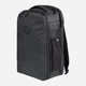 Рюкзак спортивный 30 л вмещает формат А4 Arena All Set Urban Backpack 30L 010233-100 Черный (3468337636076) - изображение 5