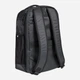 Рюкзак спортивный 30 л вмещает формат А4 Arena All Set Urban Backpack 30L 010233-100 Черный (3468337636076) - изображение 6