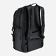 Рюкзак спортивный 45 л вмещает формат А4 Arena All Set Backpack 45L 010234-100 Черный (3468337636083) - изображение 6