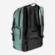 Рюкзак спортивный 45 л вмещает формат А4 Arena All Set Backpack 45L 010234-300 Зеленый (3468337636106) - изображение 6