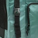 Рюкзак спортивный 45 л вмещает формат А4 Arena All Set Backpack 45L 010234-300 Зеленый (3468337636106) - изображение 11