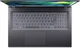 Ноутбук Acer Aspire 17 A17-51M-52BH (NX.JEREU.001) Gray - изображение 2