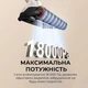 Аккумуляторный моющий пылесос Mova M10 (HMH15A) - изображение 13