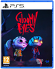 Gra PS5 Gloomy Eyes (Blu-ray płyta) (5061005782358) - obraz 1