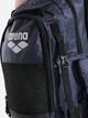 Рюкзак спортивный 45 л вмещает формат А4 Arena All Set Backpack 45L 010234-400 Синий (3468337653875) - изображение 8