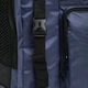 Рюкзак спортивный 45 л вмещает формат А4 Arena All Set Backpack 45L 010234-400 Синий (3468337653875) - изображение 10