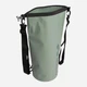 Рюкзак спортивный 15 л водонепроницаемый Arena Team Drybag Big Logo 15L 003800-100 Оливковый (3468337480587) - изображение 3