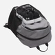 Рюкзак спортивний тканинний 26 л вміщує формат А4 Under Armour Ua Hustle Sport 6.0 Backpack 26L 6000397-025 Сірий (198632084601) - зображення 4