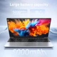 Ноутбук 14.1" FUNYET DuetBook Intel Celeron N5095 RAM 16GB SSD 1TB Windows 11 - изображение 3