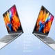Ноутбук 14.1" FUNYET NY-01 DuetBook Intel Celeron N5095 RAM 16GB SSD 1TB Windows 11 (UKR) - Б/У - изображение 4