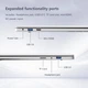 Ноутбук 15.6" Monovate ECOBOOK N4000 RAM 8GB SSD 256GB Windows 11 (UKR) Б/В - изображение 7