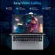 Ноутбук 15.6" Jumper EZbook X8 Intel Core i5-12450H RAM 16GB SSD 512GB Windows 11 (UKR) - изображение 5