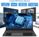 Ноутбук 17.3" SGIN M17 Pro-N Intel Celeron N4000 RAM 8GB SSD 256GB Windows 11 (UKR) - изображение 5