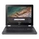 Ноутбук 12" Acer Chromebook Spin 512 (R853TNA-P8E3) Intel Pentium N6000 RAM 4GB eMMC 64GB 12ч батарея ChromeOS (UKR) - изображение 2