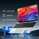 Ноутбук 15.6" Rovendex 50083 Intel Celeron N95 RAM 16GB SSD 512GB Windows 11 (UKR) - изображение 4