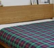 Плед Soho Sell Green Фланель Двухспальный 200х220 см (2 Sell Green) - изображение 3