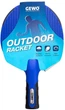 Ракетка для настольного тенниса GEWO Outdoor Blue FL (1017065001) - изображение 1