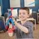Фигурка Человек Паук Взрывной Удар с аксессуарами Hasbro Marvel Spider Man Thwip Blast (F8841) - изображение 6