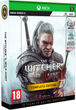 Gra XSX Wiedźmin 3 Dziki Gon - Edycja Gry Roku + Jubileuszowy Steelbook (The Witcher 3: The Wild Hunt – Game of the Year Edition + 10th Anniversary Steelbook) (Blu-ray płyta) (5908305250470) - obraz 2