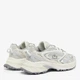 Женские кроссовки Lacoste 749SFA0007-2B7 40.5 (T7) 25.8 см Белые с серым (5059862511921) - изображение 3