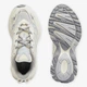 Женские кроссовки Lacoste 749SFA0007-2B7 40.5 (T7) 25.8 см Белые с серым (5059862511921) - изображение 5