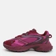 Женские кроссовки Lacoste 749SFA0007-BP8 41 (T7.5) 26.3 см Бордовые (5059862466535) - изображение 4