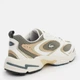 Мужские кроссовки Lacoste 749SMA0021-AAE 46 (T11) 29.1 см Белые с оливковым (5059862480173) - изображение 5