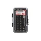 Насадки с держателем 33 ед. Intertool - изображение 4