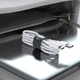 Кабель ACEFAST C18-04 USB-A to USB-C braid charging data cable White (6974316284260) - изображение 6