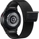 Ремешок ArmorStandart Nylon Band для Samsung Galaxy Watch 7/FE/6/6 Classic/5/5 Pro/4/4 Classic Black (ARM86847) - изображение 1