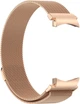 Ремешок ArmorStandart Milanese Magnetic для Samsung Galaxy Watch 7/FE/6/6 Classic/5/5 Pro/4/4 Classic Gold (ARM86844) - изображение 4