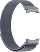 Ремешок ArmorStandart Milanese Magnetic для Samsung Galaxy Watch 7/FE/6/6 Classic/5/5 Pro/4/4 Classic Grey (ARM86843) - изображение 4